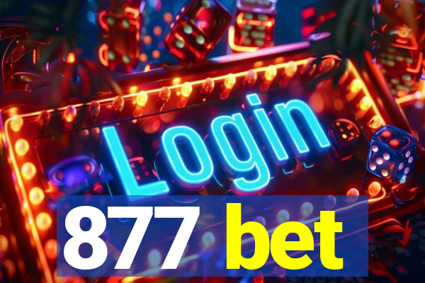 877 bet